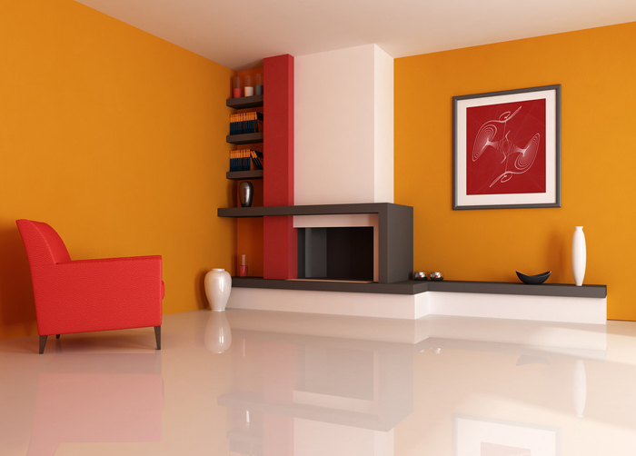 竹炭清醛優(yōu)質(zhì)墻面漆