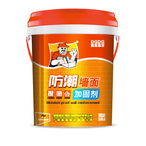 18KG防潮墻面加固劑