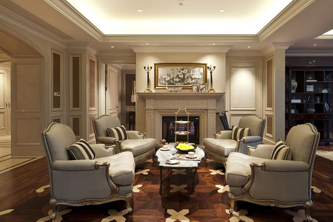 藝術(shù)質(zhì)感漆